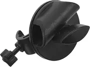 BESPORTBLE Adjustable Metal Clamp for Microphone Stand Versatile Fasten Clip for Phone Mounting for Live Streaming and Recording Durable Design for Stability and Easy Setup