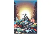 Fallout - Art Print