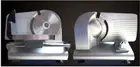 Electric Meat Slicer Cutter Meat Slicing Machine Brand New uv