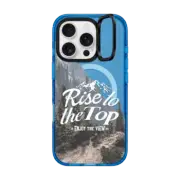 iPhone 16 Pro Impact Ring Stand Case MagSafe Compatible Rise to the Top