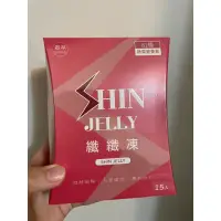 在飛比找蝦皮購物優惠-春萃 纖纖凍 全新未拆