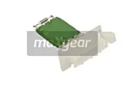 Interior Blower Resistor For OPEL Signum Cc Vectra C GTS SAAB 9-3 02-15 1808552 (for: Saab)