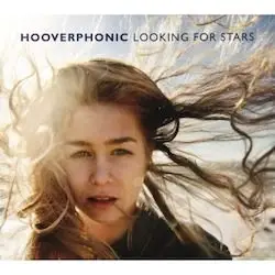 【預訂】靡靡之音樂團 Hooverphonic 專輯 Looking For Stars CD