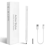 Smart Stylus Pen for Microsoft Surface Pro 9, 8, 7, 6, 5, 4, 3, Laptop, Book