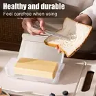 Butter Cutting Storage Box Butter Slicers Cutter for Countertop Baking