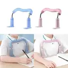 Back Brace Adjustable Desk Bracket Children Kids Sitting Posture Corrector