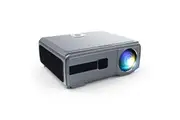 Projector 4K WIFI 5G, Android, 9500 Lumens, 300 inch Home T , Dolby Digital AC3, Keystone 4D, Prepared for PS5, Xbox, Digital Zoom