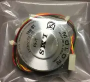 Molon Motor & Coil Corp. LMS-3063, 29-85L Stepper Motor