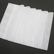 Dehydrator Tray Liners for Excalibur: 6-Pack 14x14 M esh Silicone Drying Sheet Compatible with 4/5/9 Trays Square Dehydrator - Non-stick BPA-Free