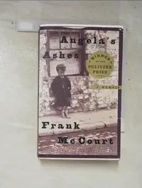 在飛比找蝦皮購物優惠-Angela's Ashes_Frank McCourt【T