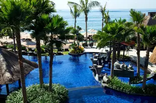 峇裏島貝諾瓦度假酒店Holiday Inn Resort Bali Benoa