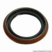 Differential Pinion Seal Rear Timken For 1976-1980 Chevrolet Monza (for: Chevrolet)