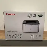 Canon imageCLASS LBP6200d Auto Duplex B&W Laser Printer