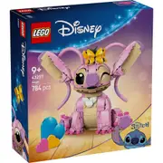 Lego Disney Classic - Angel