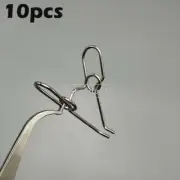 Dental Add-On Wedges Clips Clamp Sectional Contoured Matrix Plier Spring Clip