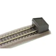 Peco N Buffer Stop Sleeper Type B8