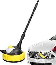 Surfaces Cleaner for Pressure Washer - Energy Washer Surfaces Cleaner - Tools & Home Improvement for Patio Deck Concrete Floor Outdoor Cleaning Car Washing Home