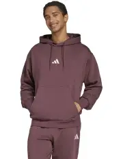 [Adidas] Essentials Feelcozy Fleece Hoodie