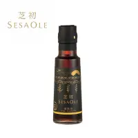 在飛比找蝦皮購物優惠-芝初 SesaOle 薑麻油