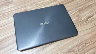 自售-華碩ASUS ZenBook UX305F 極緻輕薄 筆記型電腦