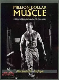 在飛比找三民網路書店優惠-Million Dollar Muscle ― A Hist
