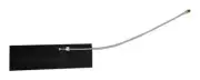 PCB ANTENNA, 1.71-2.69GHZ, 3.5DBI, Antennas - RF AFAG7020-S824