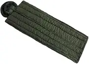 Sleeping Bag for Camping, Backpacking Or Hiking Waterproof Lightweight Sleeping Bag
