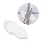 6 Pcs Cloud Chopsticks Holder Tableware Rest Holder Chopsticks Rest Holder