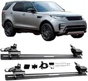 ADCCH Automatic Electric Power Side Step Running Board Compatible for Landrover Discovery 2017+