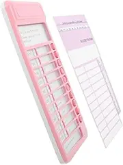 Angoily 1 Set Childrens Behavior Reminder Chart DIY School Chore Planner for Habits for Home Classroom Use