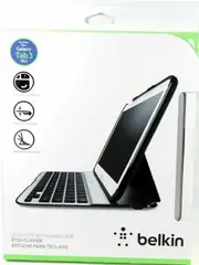 Belkin QODE Ultimate Keyboard for Samsung Galaxy TAB 3 10.1 tablet