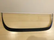 SUZUKI Cappuccino EA11R/EA21R, Rear back window Garnish, lower (black) NEW