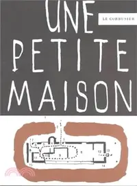 在飛比找三民網路書店優惠-Une Petite Maison