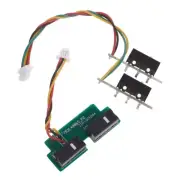 Repair Part Mouse Micro Button Circle Board for Key Motherboard for G304
