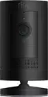 Ring Stick Up Cam Solar Indoor/Outdoor HD Security Camera with Two-Way Talk...
