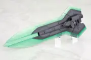 Kotobukiya MSG Heavy Weapon Unit 05 MEGA SLASH EDGE MH05