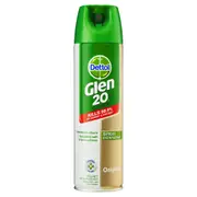 Glen 20 Disinfectant Spray Original 175g