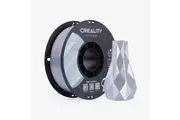 Creality CR-SILK 1.75mm PLA 3D Printing Filament 1kg - Silver