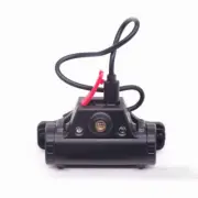 Car Laser Positioner for Wheel Balancer Infrared Line Point Finding Lead Block