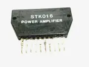 STK016 Convergence + Heat Sink Compound | New Original SANYO