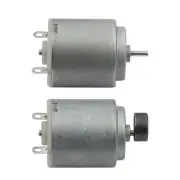 DC 1.5-3V Electric Hobby Motor for DIY Toy 260 Micro Motor Science Projects