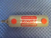 Brand New Stainless Steel Bimba Cylinder DW-172-2 (2 Year Warranty)