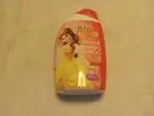 Rare L'oreal Kids Orange Mango Shampoo Disney Belle 9 Oz