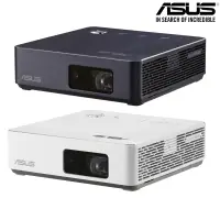 在飛比找PChome商店街優惠-ASUS 華碩 ZenBeam S2 微型 LED 無線投影