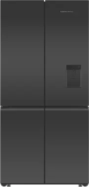 Fisher & Paykel 690L Quad Door Refrigerator