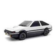 Wireless mouse AE86 "Initial D" Fujiwara Tofu store (private use) specification