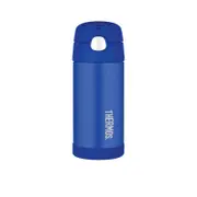 Thermos FUNtainer Insulated Drink Bottle 355mL Blue