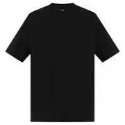 [Rick Owens] Brad Tee Classic Cotton Jersey