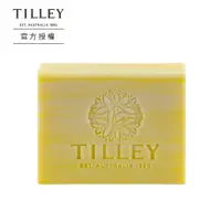 在飛比找誠品線上優惠-澳洲Tilley皇家特莉植粹香氛皂/依蘭與晚香玉/100g