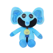 Smiling Critters Catnap Plush, Stuffed Animal Plush Toy Christmas Birthday Gifts
